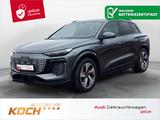 Audi Q6 e-tron 55 quattro S-Line 2x, LED Plus, AHK, A - Audi Q6 e-tron Jahreswagen