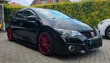 Honda Civic FK2 1.8 Executive - Honda Civic FK8 Gebrauchtwagen