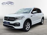 Volkswagen T-Cross DSG R-Line Style Kamera/ACC/APPcon - VW T-Cross Gebrauchtwagen