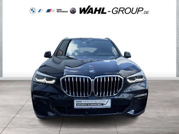BMW X5 - 6