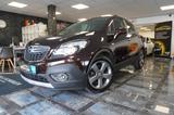 Opel Mokka Innovation ecoFlex 4x4/Xenon/Aluräder/Lede - Opel Mokka Gebrauchtwagen in Frankfurt
