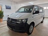 Volkswagen T6 Kombi/Klima/ISOFIX/5-Sitze/13361,-E netto - Volkswagen T6 Caravelle in Dresden