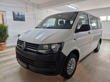 Volkswagen T6 Caravelle - 2
