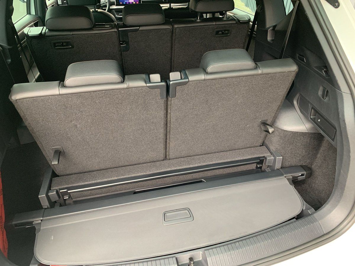 Seat Tarraco - Bild 34