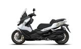 BMW C 400 GT Diamantweiß, Vollaustattung, Neufahrzeu - neue Roller