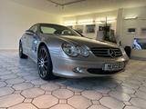 Mercedes-Benz SL 350  *20 Zoll AMG * Traumfahrzeug * - Mercedes-Benz SL-Klasse in Frankfurt (Main)