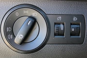 Volkswagen Caddy 2 x Schiebetüren5 SitzerKlimaTempomat