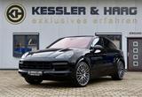 Porsche Cayenne Coupe Turbo#CHRONO#AHK#BOSE - Porsche Cayenne Coupe Turbo Gebrauchtwagen