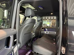 MERCEDES-BENZ G 450 - Ansicht 20
