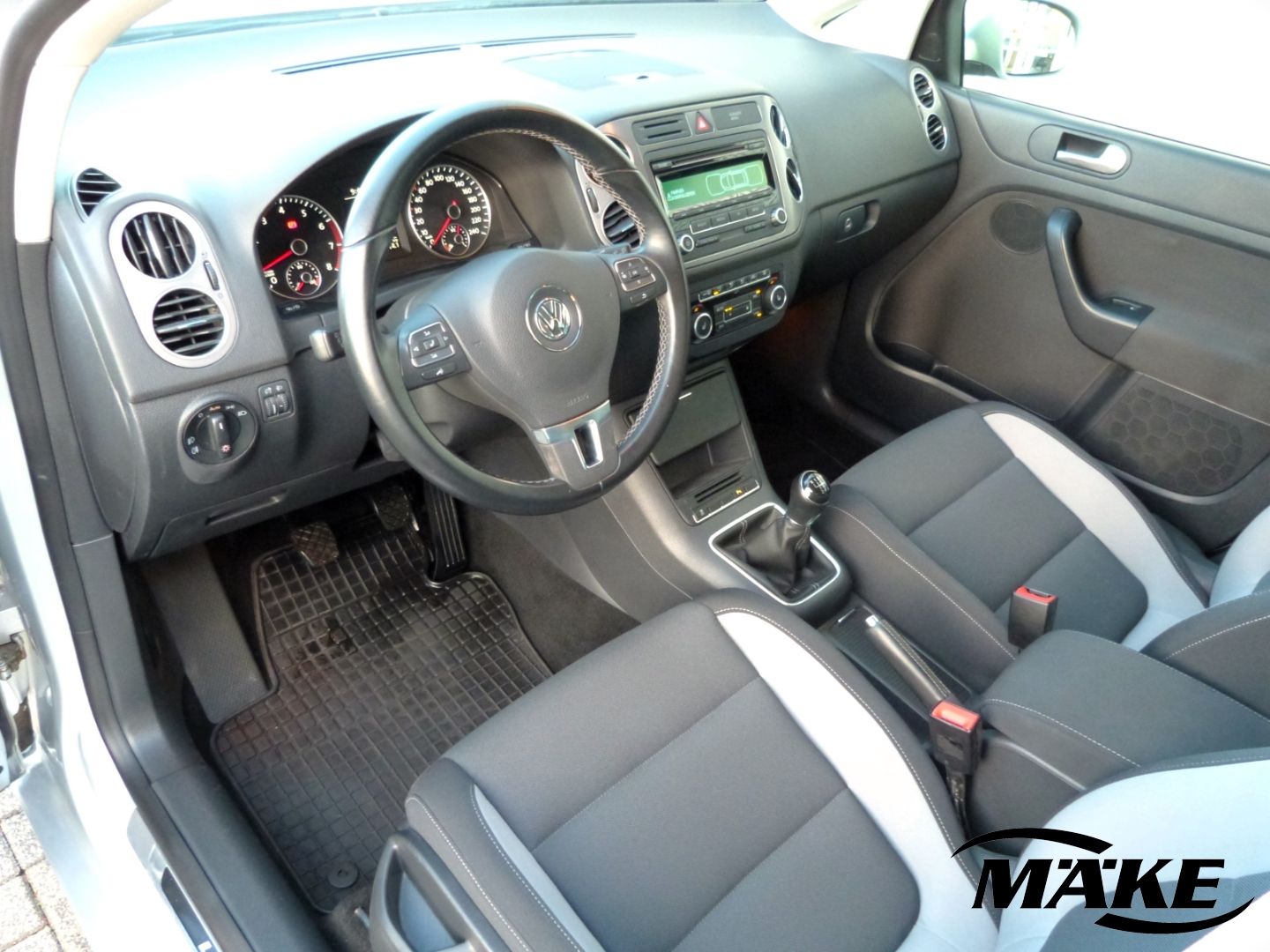 Golf Plus VI 1.4 Life