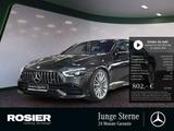 Mercedes-Benz AMG GT 43 4M+ LED Pano Navi Luftf. Kamera Keyles - gebrauchte Mercedes-Benz AMG GT aus dem Jahr 2023