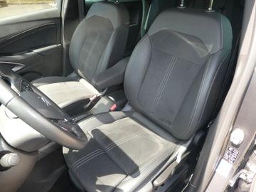 Bild 8 Opel Crossland (X) Crossland Ultimate