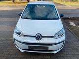 Volkswagen VW up! 1.0 / gepflegt / unfallfrei / TÜV 03/27 