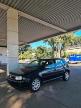 Volkswagen VW Golf 4 1.6 Generation - Volkswagen Golf: Generation