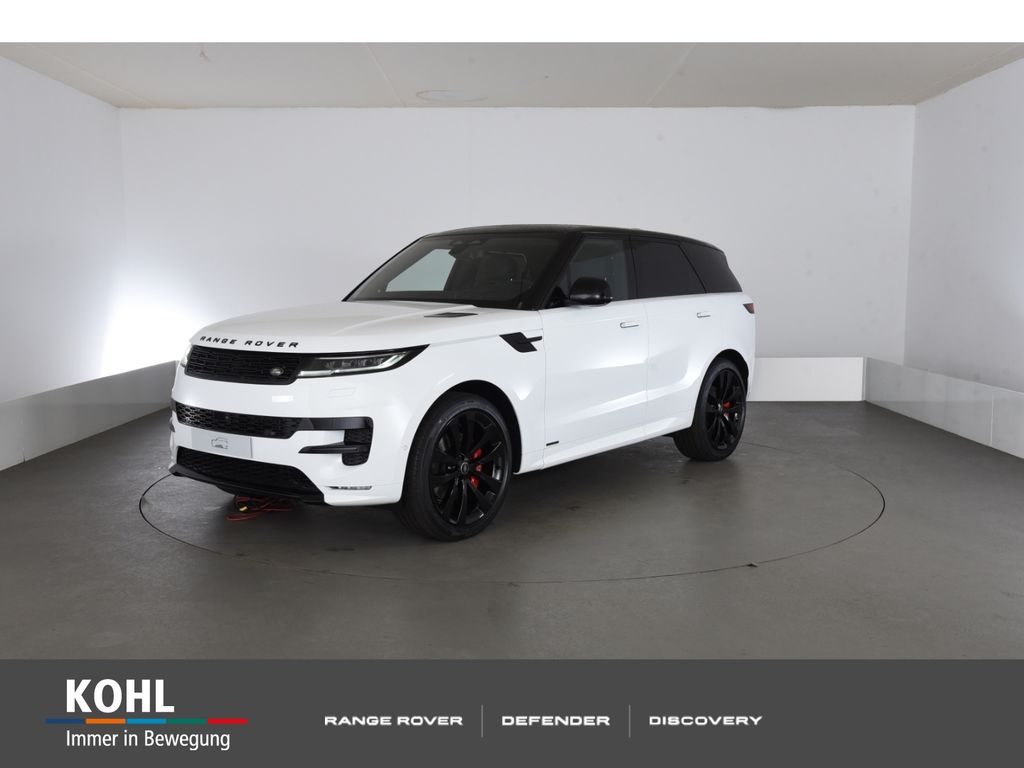 Land Rover Range Rover Sport Autobiography 3.0 Mild-Hybrid 