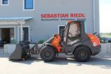 Hitachi Mecalac  ZW75-6C Bj. 2023 Radio Zubehör - Angebote entsprechen deinen Suchkriterien