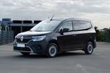 Renault Kangoo 95 Edition One, Kamera, Carplay, Klima