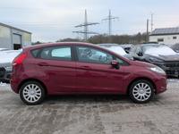 Ford Fiesta 1.25 Trend 5-TÜR*KLIMA*ALLSEASON*TÜV