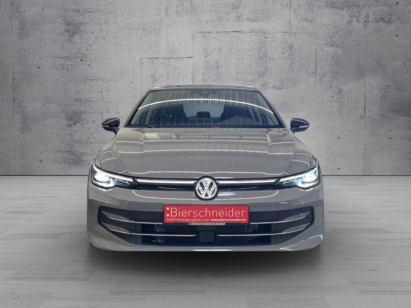 Volkswagen Golf - Bild 2