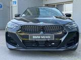 BMW M240i xDrive MSportPro Glasdach ACC HUD AHK H/K - BMW M240i Benzin Gebrauchtwagen