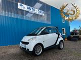 Smart ForTwo fortwo cabrio Micro Hybrid Drive