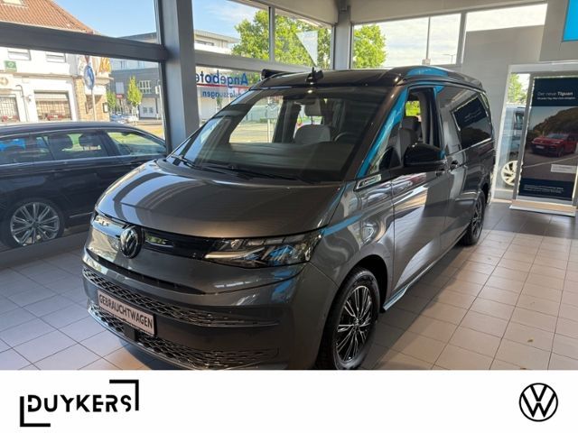 Volkswagen T7 California