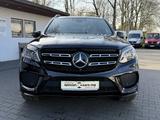 Mercedes-Benz GLS 350 d 4Matic / AMG / 7 Sitze / Pano / Kamera - gebrauchte Mercedes-Benz GLS 350 aus dem Jahr 2018