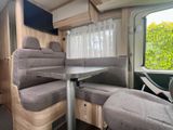 HYMER / ERIBA / HYMERCAR Exsis i 588 - Offers matching your search criteria