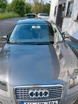 Audi A3 8P Sportsback - Audi A3: Sportsback