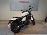 Kawasaki Eliminator 500 1. Hand - KAWASAKI ELIMINATOR