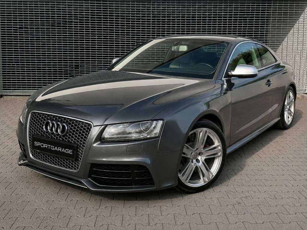 Audi RS5