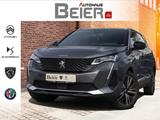 Peugeot 5008 - Peugeot 5008 mit Diesel-Antrieb: Limousine
