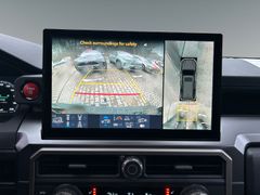 TOYOTA 4-Runner TRD Offroad *ON STOCK*