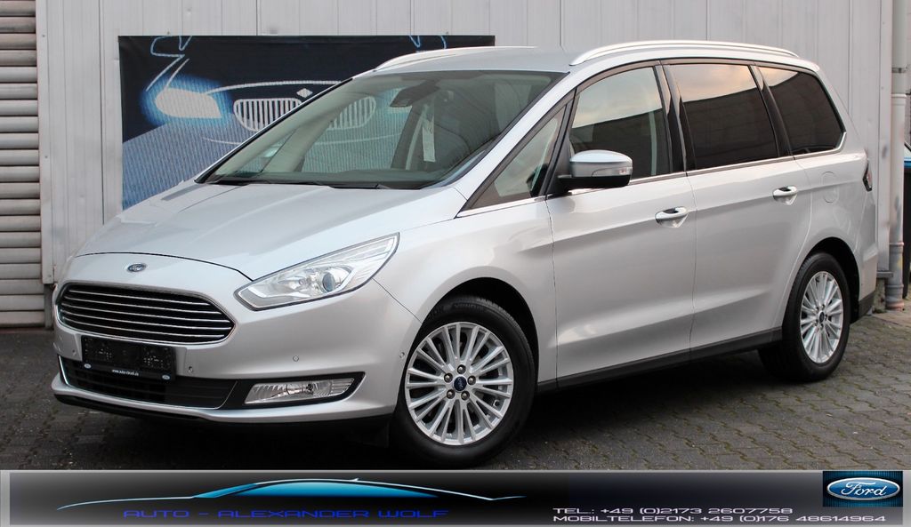 Ford Galaxy