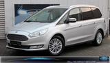 Ford Galaxy 2.0 TDCi Titanium/Navi/R-Kam/AHK/7 Sitzer - Ford Galaxy in Leverkusen
