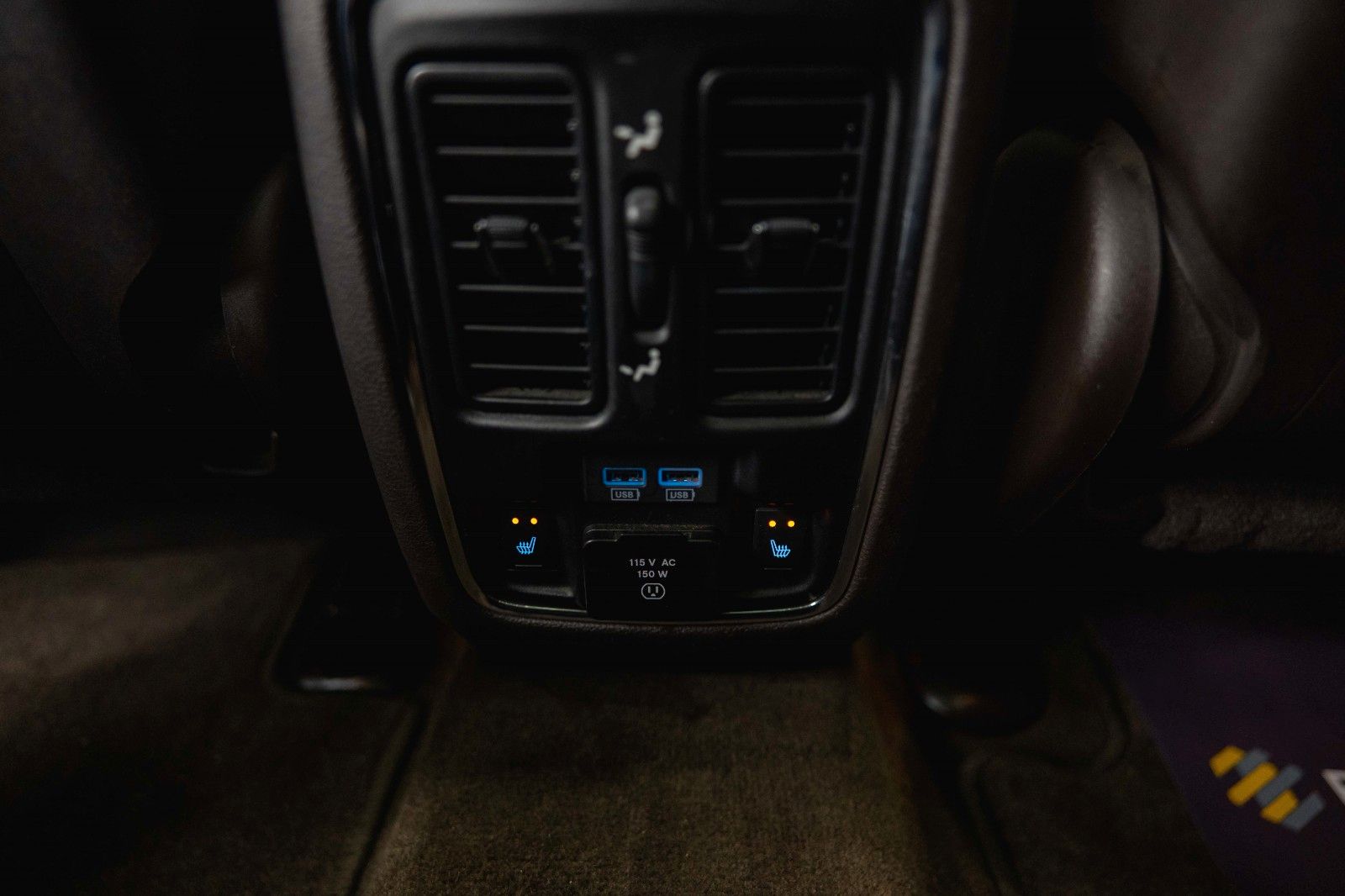 Fahrzeugabbildung Jeep Grand Cherokee 5.7 V8 SRT OVERLAND *Pano*ACC*19%