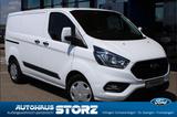 Ford Transit Custom Kasten 300 L1 Trend AUTOMATIK|SIC - Ford Transit Custom Tageszulassungen