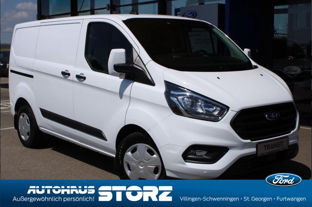 Ford Transit Custom Kasten 300 L1 Trend AUTOMATIK|SIC