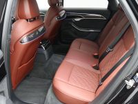 Audi S8 - Vorschau Bild 10