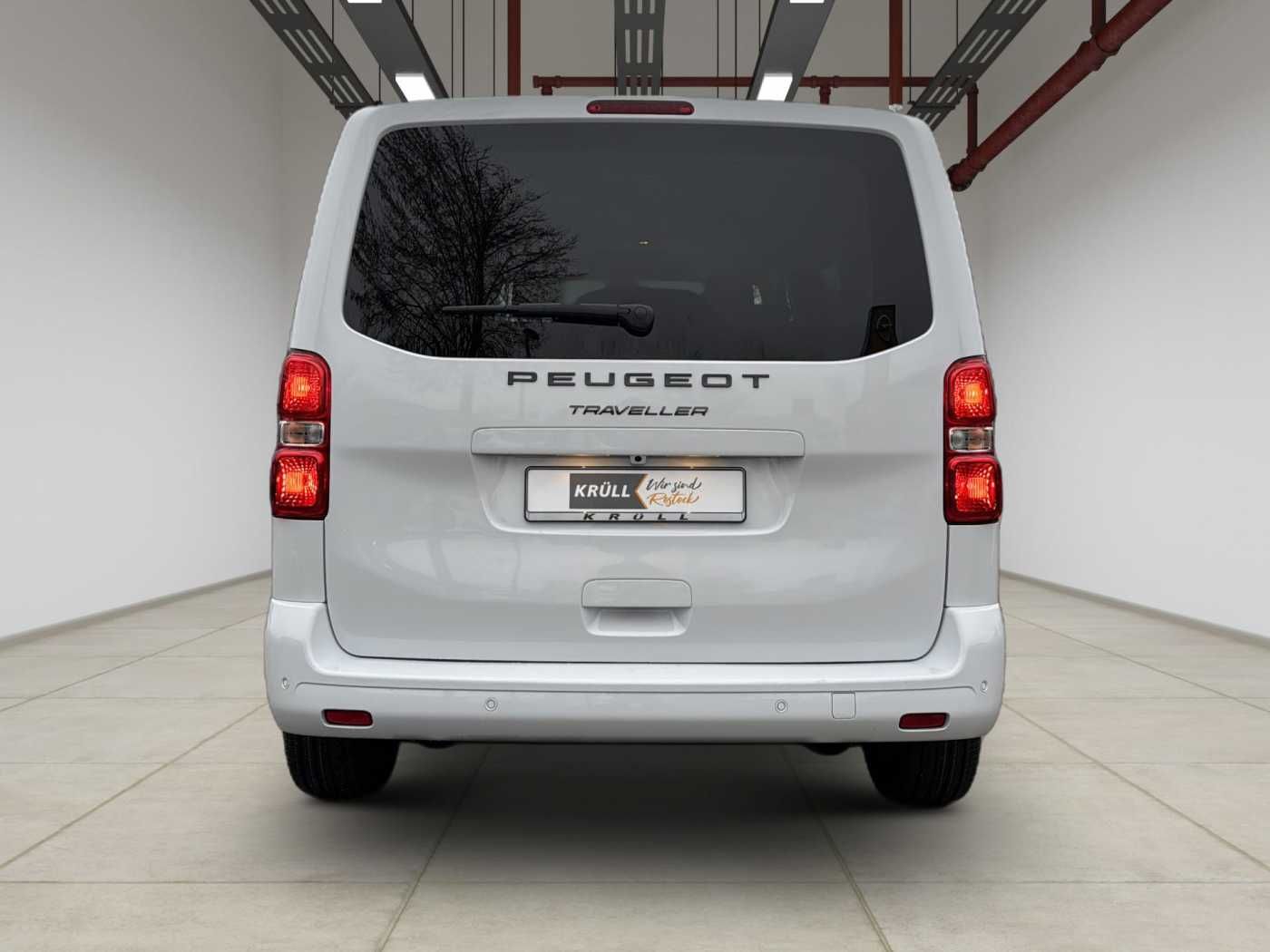 Peugeot Traveller - Bild 4