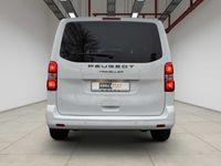 Peugeot Traveller - Vorschau Bild 4