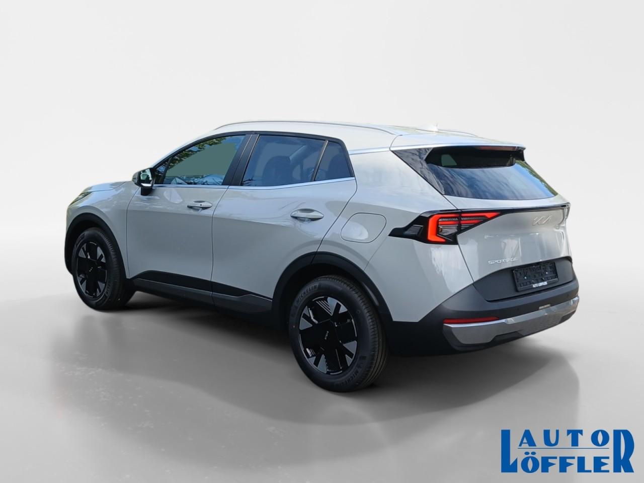 Kia Sportage Vision NAVI^ KLIMA^ SHZ^ LHZ^ RFK^ BC^