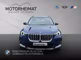 BMW X1 sDrive20i xLine AHK ACC Aktivsitze H&K 0,99% - BMW X1: 20i