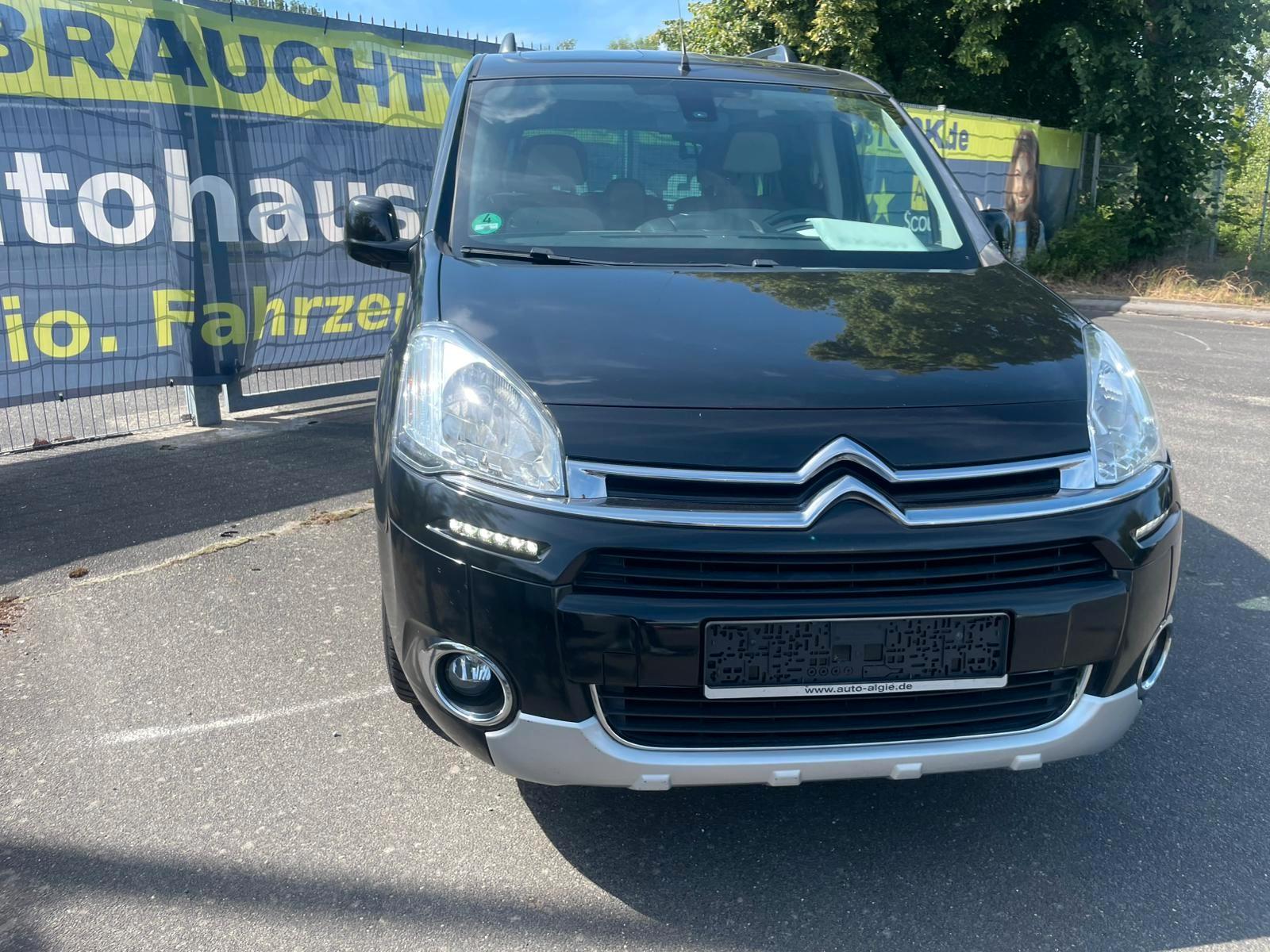 Citroën Berlingo Cooltech Selection Panorama