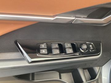 KGM TORRES 1.5 TURBO 120KW 130PS FORREST EDITION