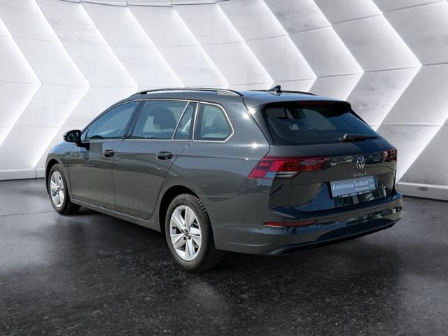 Volkswagen Golf - Bild 3