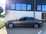 BMW 750Li xDrive  Laser/SSD/Night Vison/Head-UP - graue BMW 750