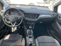 Opel Crossland 1.2 Turbo Ultimate (EURO 6d)