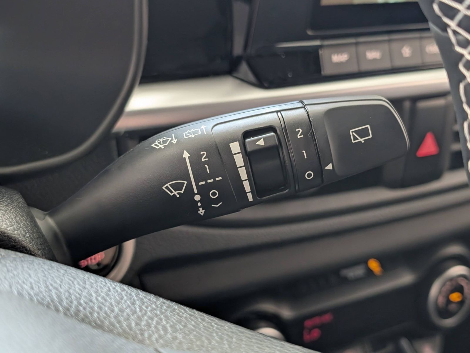 KIA Picanto 1.0 GDI MT Spirit LED SHZ Navi – Bild 30