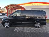 Mercedes-Benz Viano 3.0 X-Clusive lang/6-Sitze/Alcantara/Luft - Mercedes-Benz Viano Gebrauchtwagen in Leipzig